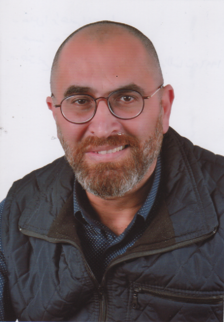 Kalil El Matbouli